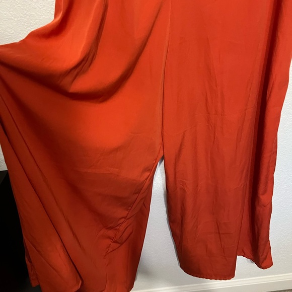 Asos Wide Leg Jumpsuit - Picture 3 of 6